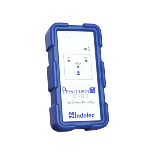 Prevectron® 3 Fast Connect Technology tester